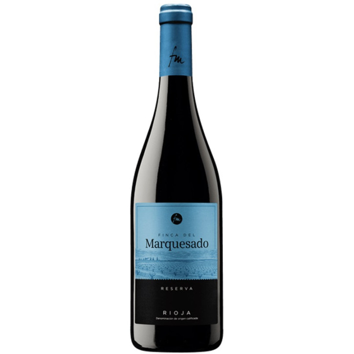 Bodegas Valdemar Finca del Marquesado Reserva Bodegas Valdemar Finca del Marquesado Reserva