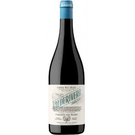Valderivero Joven Ribera del Duero