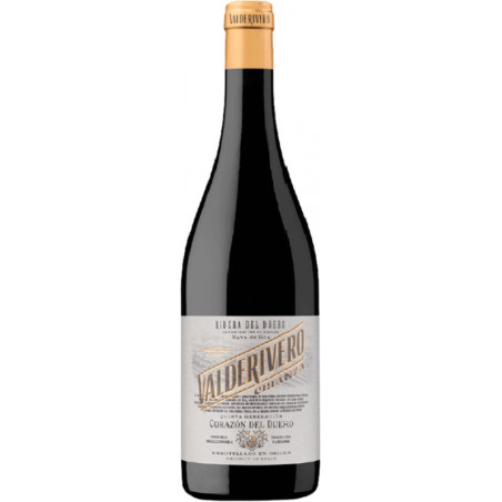 Valderivero Crianza Ribera del Duero