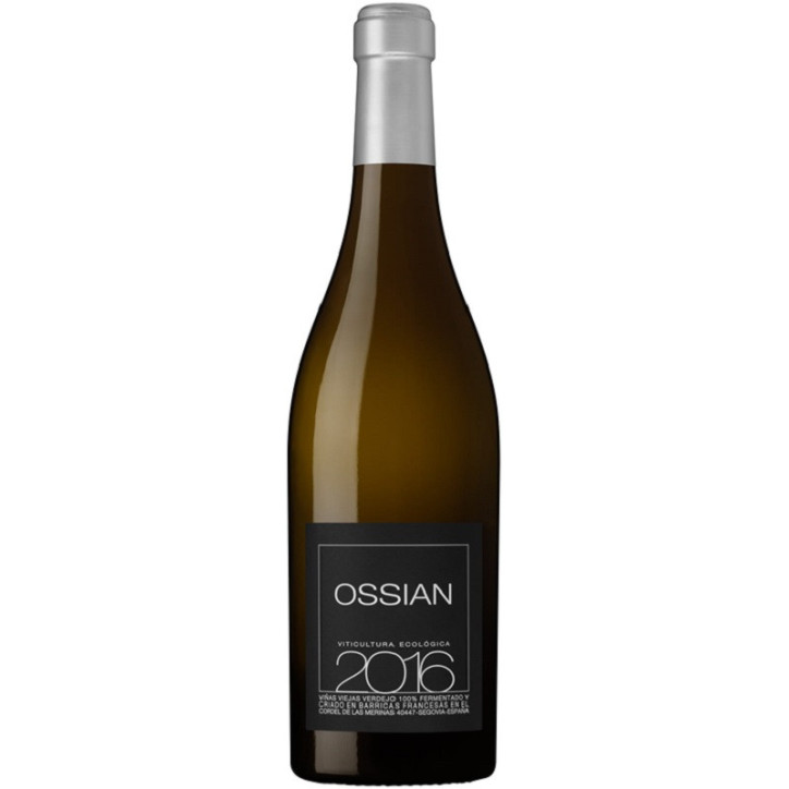 Ossian Verdejo Ossian Verdejo