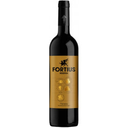 Fortius Reserva Navarra