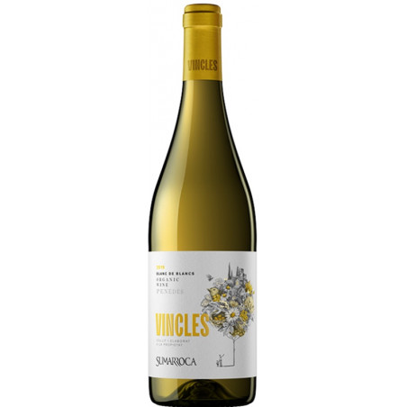Sumarroca Vincles Blanc