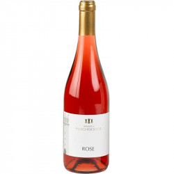 Wino Płochockich Rose