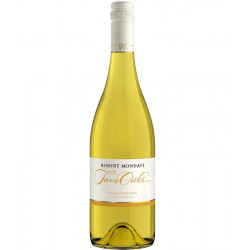 Robert Mondavi Twin Oaks Chardonnay