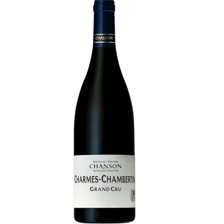 Chanson Charmes Chambertin Grand Cru AOC Chanson Charmes Chambertin Grand Cru AOC
