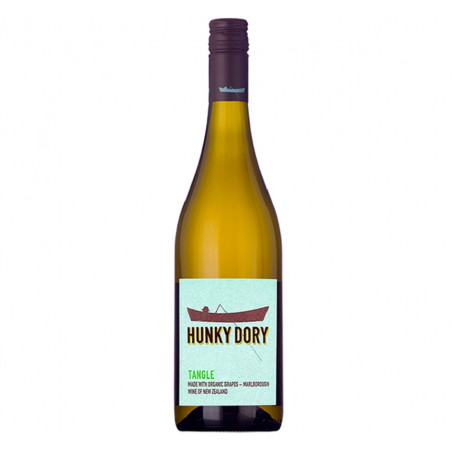 Hunky Dory The Tangle Marlborough