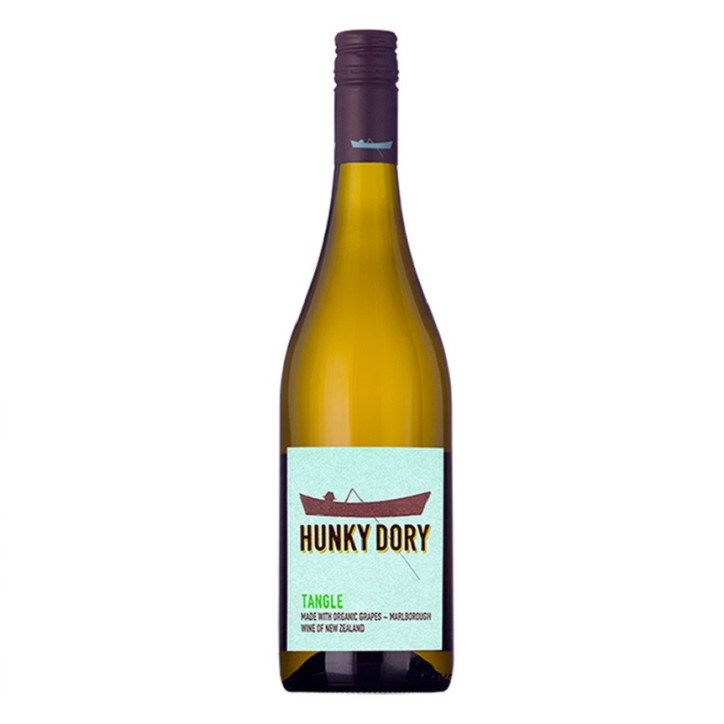 Hunky Dory The Tangle Marlborough Hunky Dory The Tangle Marlborough