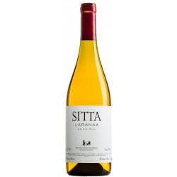 Attis Sitta Laranxa Orange Wine