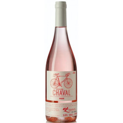 Nodus Chaval Bobal Rosado