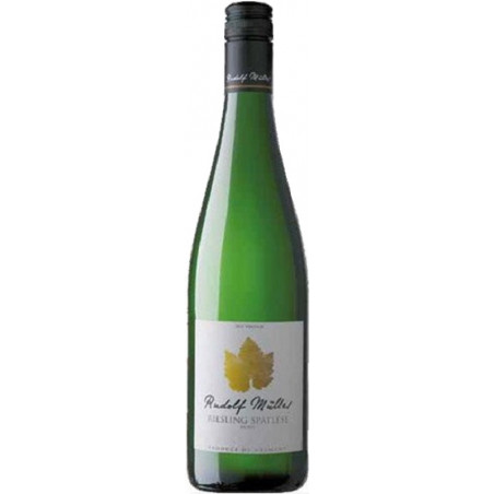 Riesling Spatlese Rudolf Muller