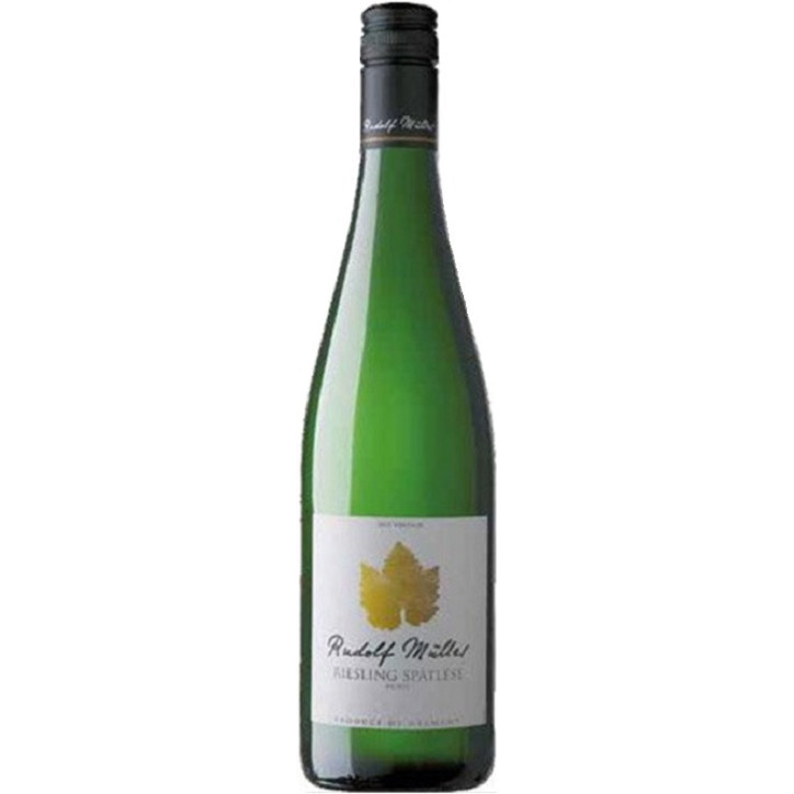 Riesling Spatlese Rudolf Muller Riesling Spatlese Rudolf Muller