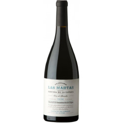 San Gregorio Vino de Parcela - Las Martas Garnacha