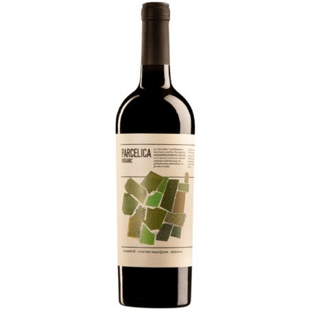 Parcelica Organic Bodegas Antonio Candela