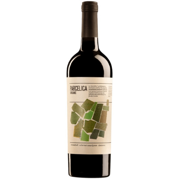 Parcelica Organic Bodegas Antonio Candela Parcelica Organic Bodegas Antonio Candela