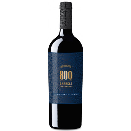 Reserva De La Tierra 800 Barrels DO Terra Alta
