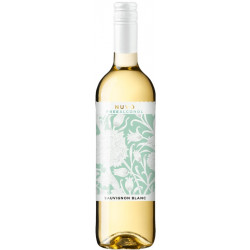 Nuvo Sauvignon Blanc Free Alcohol 0% Wino bezalkoholowe