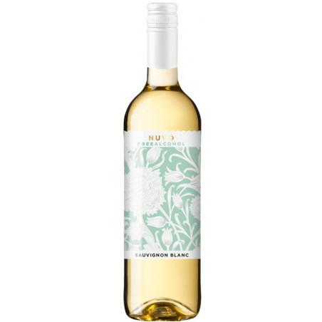 Nuvo Sauvignon Blanc Free Alcohol 0% Wino bezalkoholowe