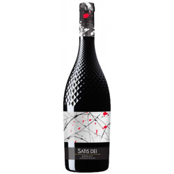 Reserva De La Tierra Satis Dei Merlot