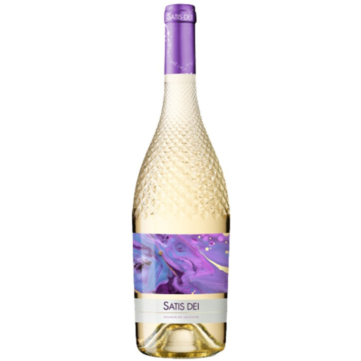 Reserva De La Tierra Satis Dei Verdejo Reserva De La Tierra Satis Dei Verdejo