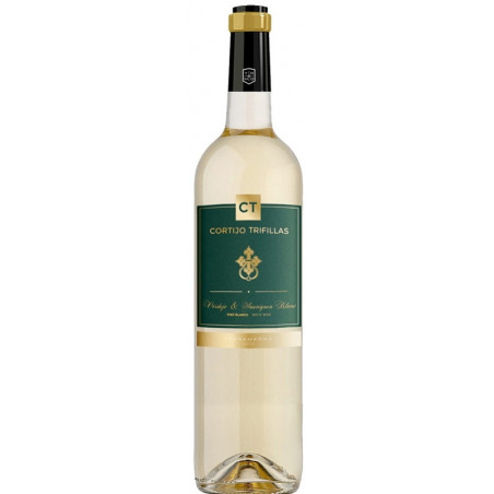 CT Cortijo Trifillas Verdejo & Sauvignon Blanc