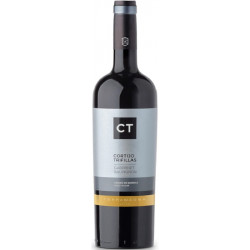 Terra Magna CT Crianza Cabernet Sauvignon