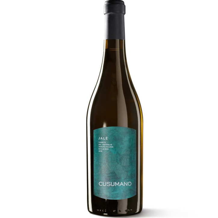Cusumano Jale Sicilia DOC Cusumano Jale Sicilia DOC