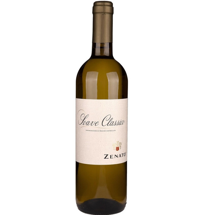 Zenato Soave Classico Zenato Soave Classico