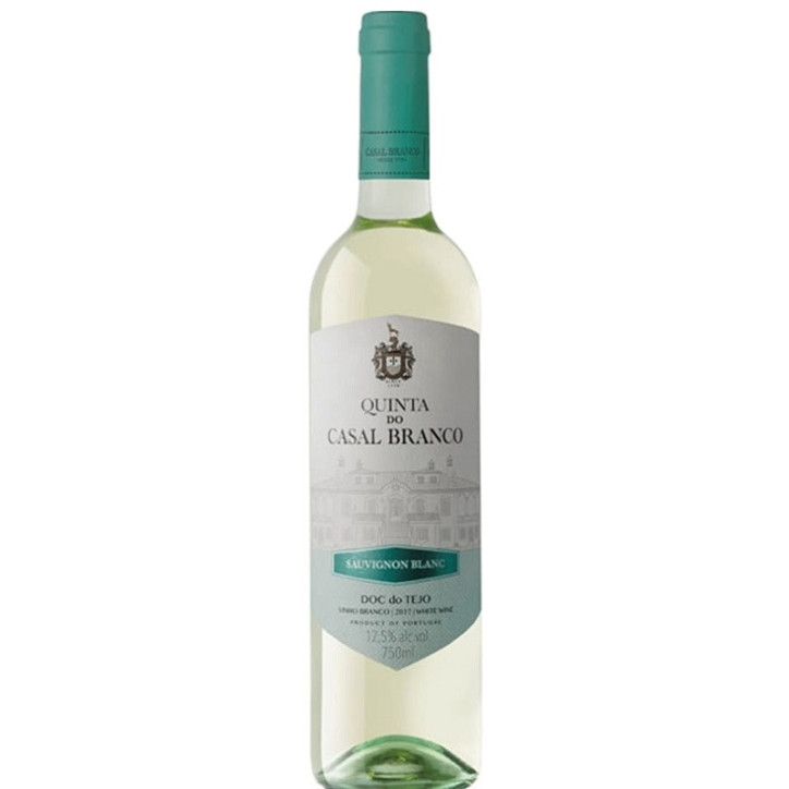 Quinta Do Casal Branco Sauvignon Blanc DOC Tejo Quinta Do Casal Branco Sauvignon Blanc DOC Tejo