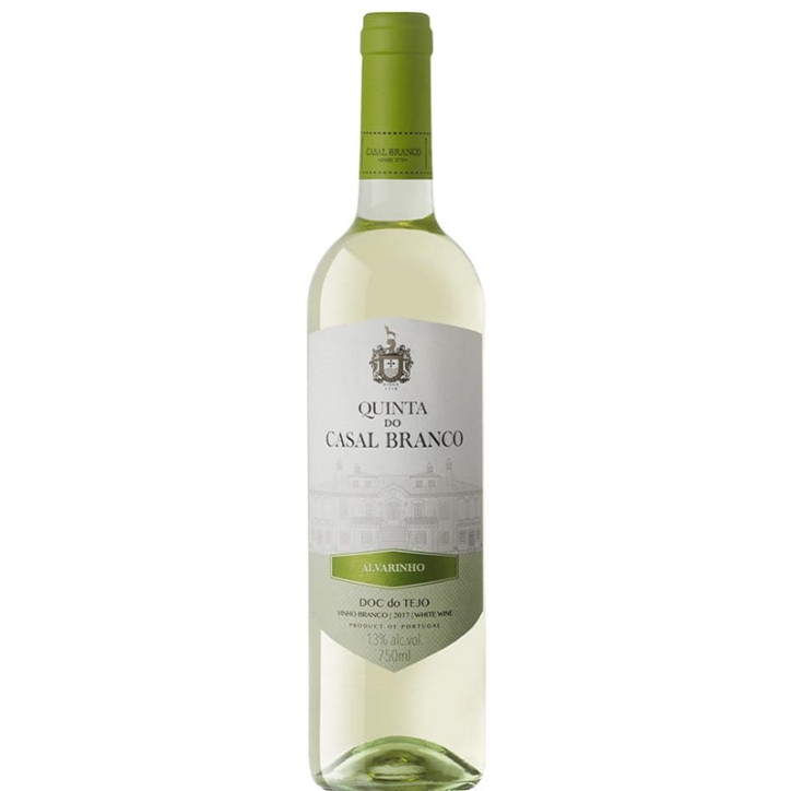 Quinta Do Casal Branco Alvarinho Quinta Do Casal Branco Alvarinho