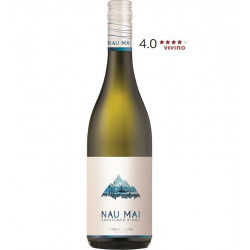 Nau Mai Sauvignon Blanc New Zealand Marlborough