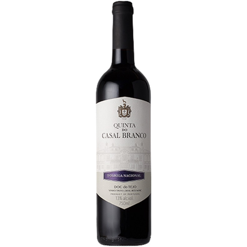 Quinta Do Casal Branco Touriga Nacional