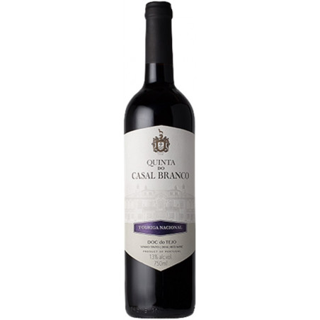 Quinta Do Casal Branco Touriga Nacional
