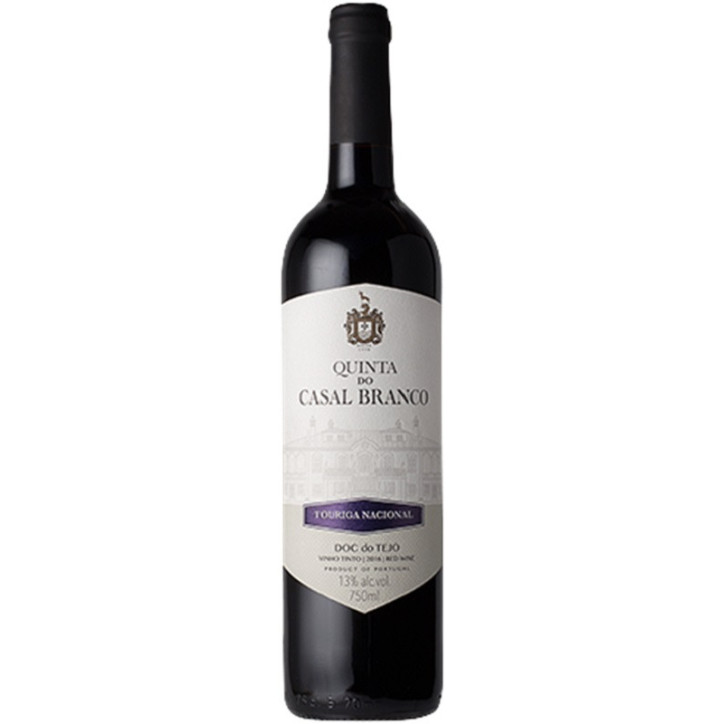 Quinta Do Casal Branco Touriga Nacional Quinta Do Casal Branco Touriga Nacional