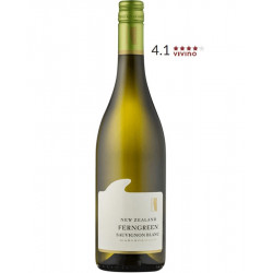 Ferngreen Sauvignon Blanc New Zealand Marlborough