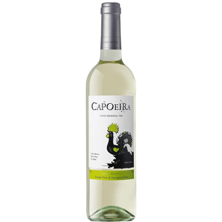 Quinta Do Casal Branco Capoeira Branco Quinta Do Casal Branco Capoeira Branco