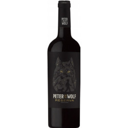 Peter and the Wolf Reserva Tinto