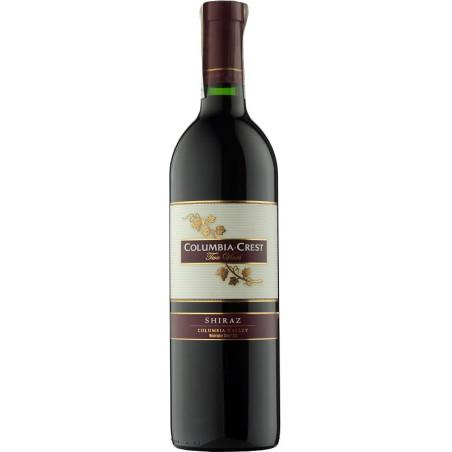 Columbia Crest Two Vines Shiraz