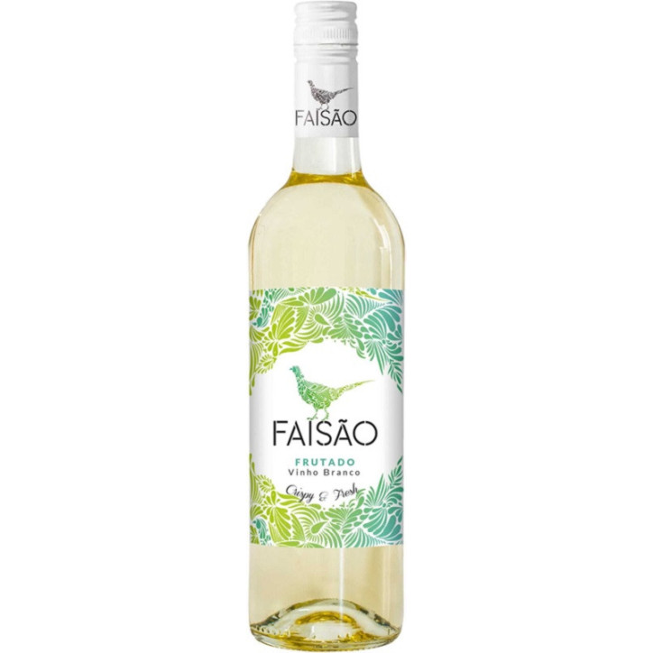 Faisao Frutado Branco Faisao Frutado Branco