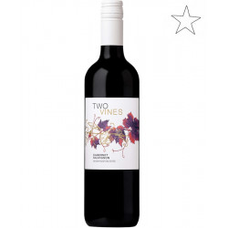 Columbia Crest Two Vines Cabernet Sauvignon