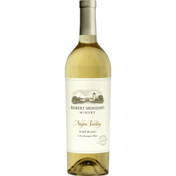Robert Mondavi Winery Fume Blanc Napa Valley