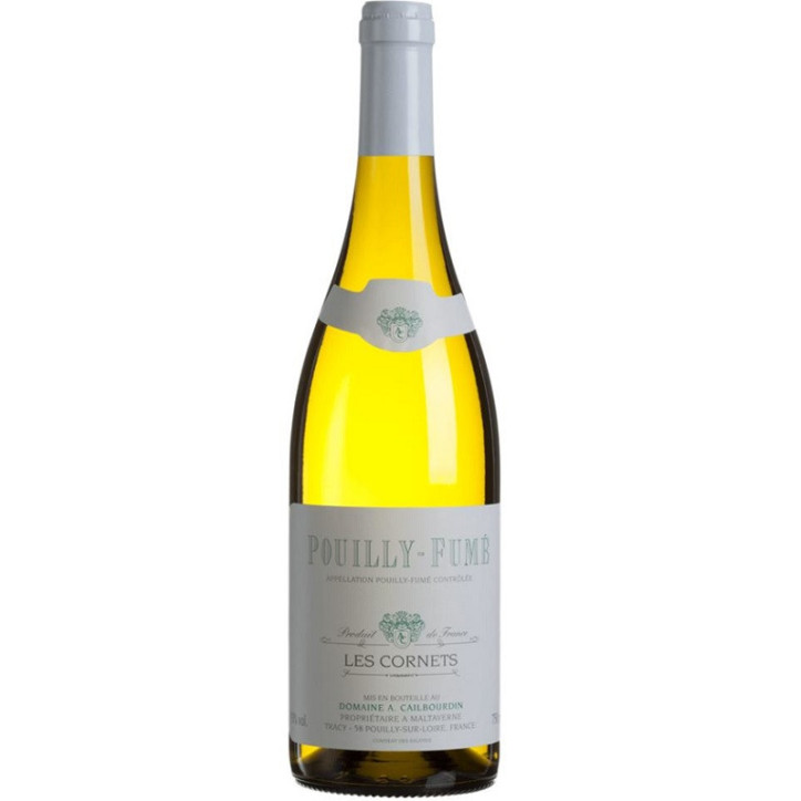 Les Cornets Pouilly Fume Les Cornets Pouilly Fume