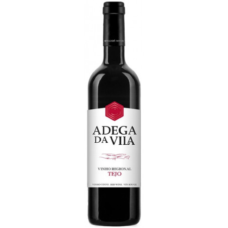 Adega da Villa Tinto