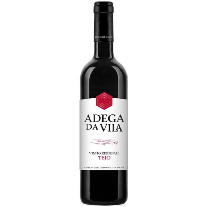 Adega da Villa Tinto