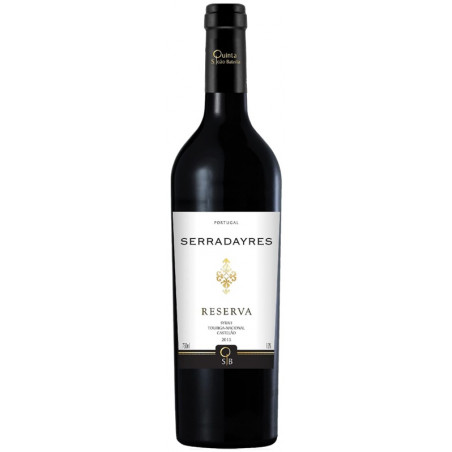 Serradayres Reserva Tinto