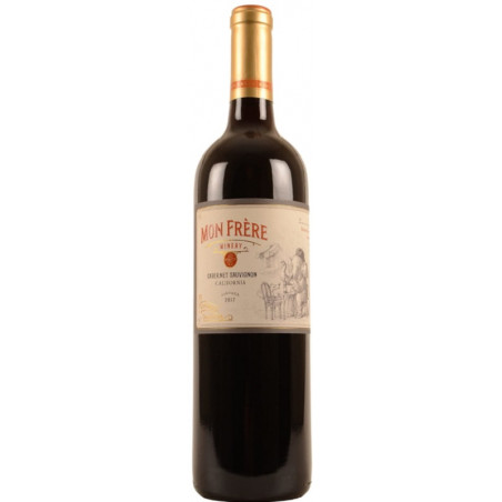 Mon Frère Cabernet Sauvignon