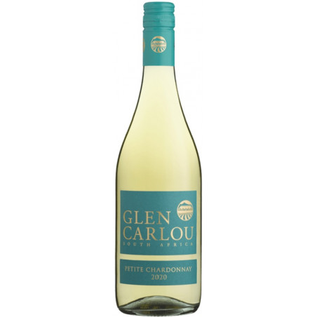 Glen Carlou Petite Chardonnay