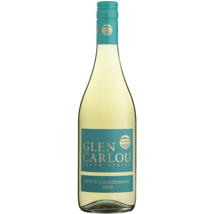 Glen Carlou Petite Chardonnay Glen Carlou Petite Chardonnay