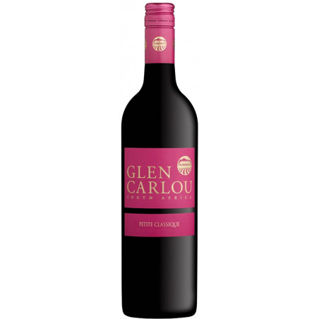 Glen Carlou Petite Classique