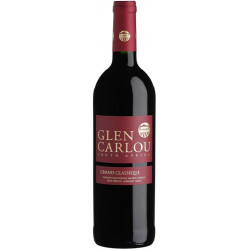 Glen Carlou Grand Classique