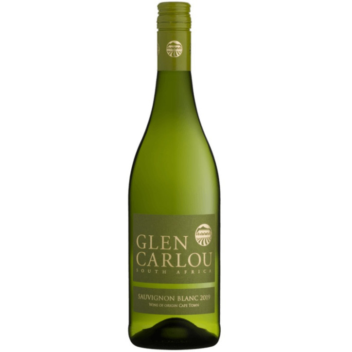 Glen Carlou Sauvignon Blanc Glen Carlou Sauvignon Blanc